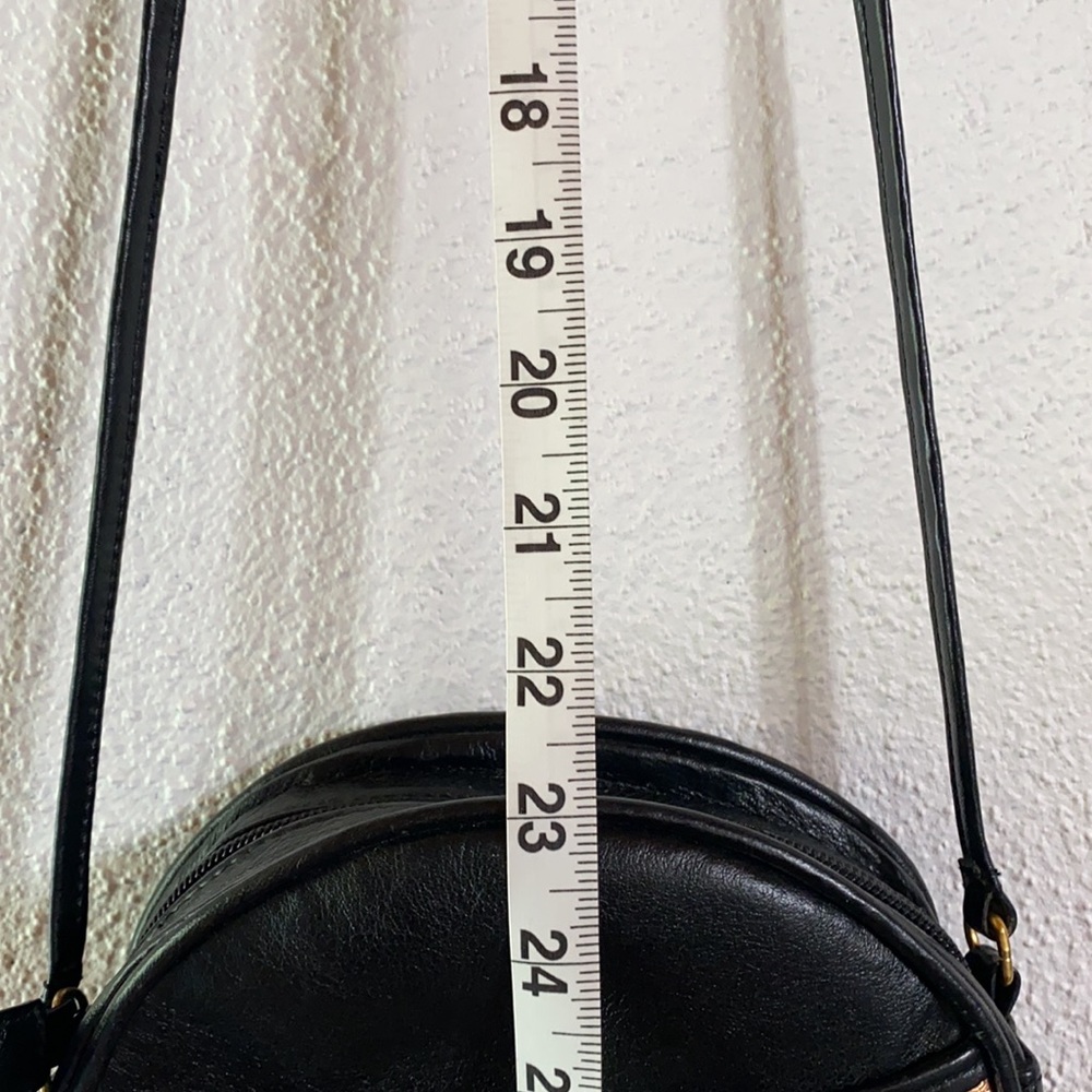 Leather Bag, Made in Cape Town South Africa - Picture 13 of 14